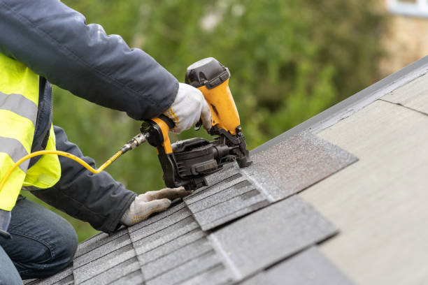 Best Green or Eco-Friendly Roofing Solutions  in Carteret, NJ